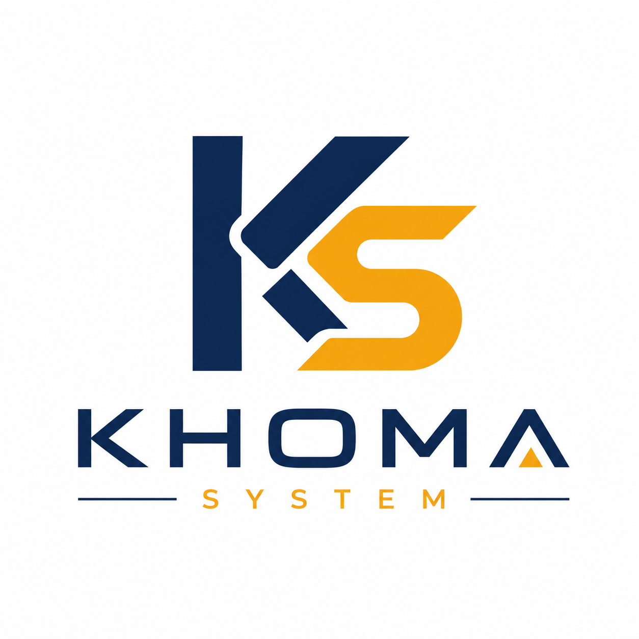 KHOMA SYSTEM-GESTÃO DE INTEGRADA DE MICROCRÉDITO logo
