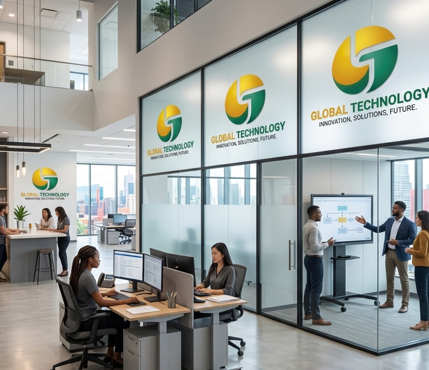 Equipa Global Technology