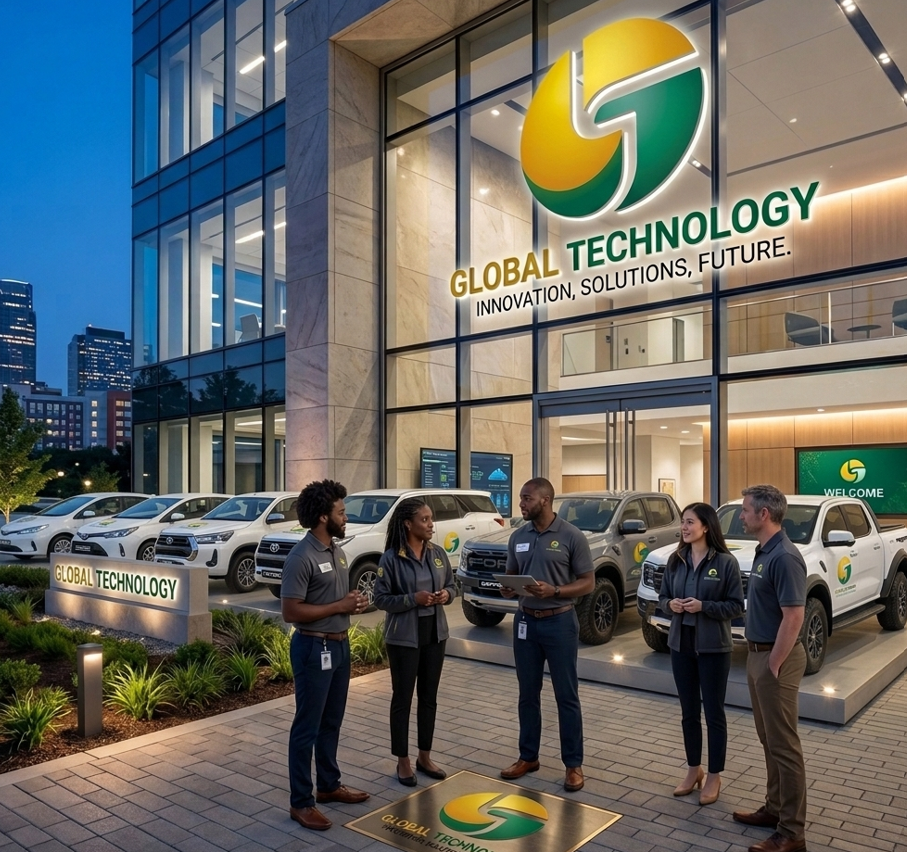 Sede Global Technology